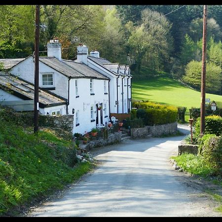 River Cottage St Asaph Zewnętrze zdjęcie