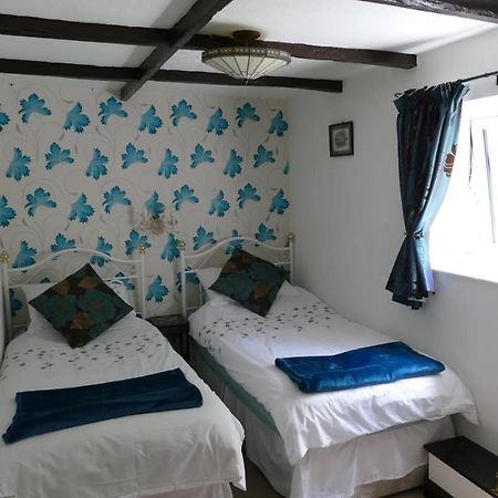 River Cottage St Asaph Zewnętrze zdjęcie