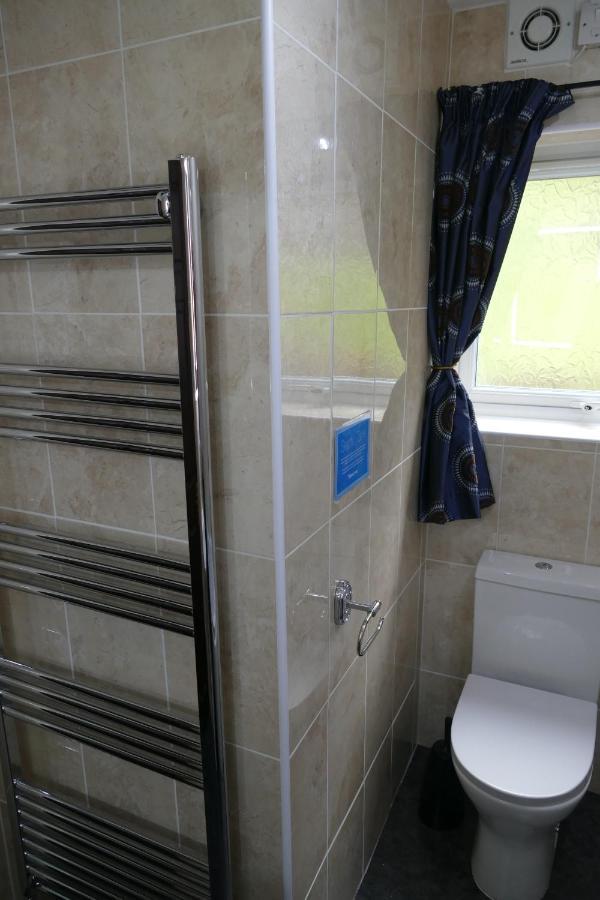 River Cottage St Asaph Zewnętrze zdjęcie