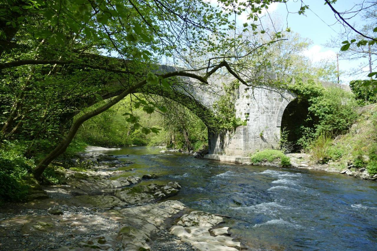 River Cottage St Asaph Zewnętrze zdjęcie