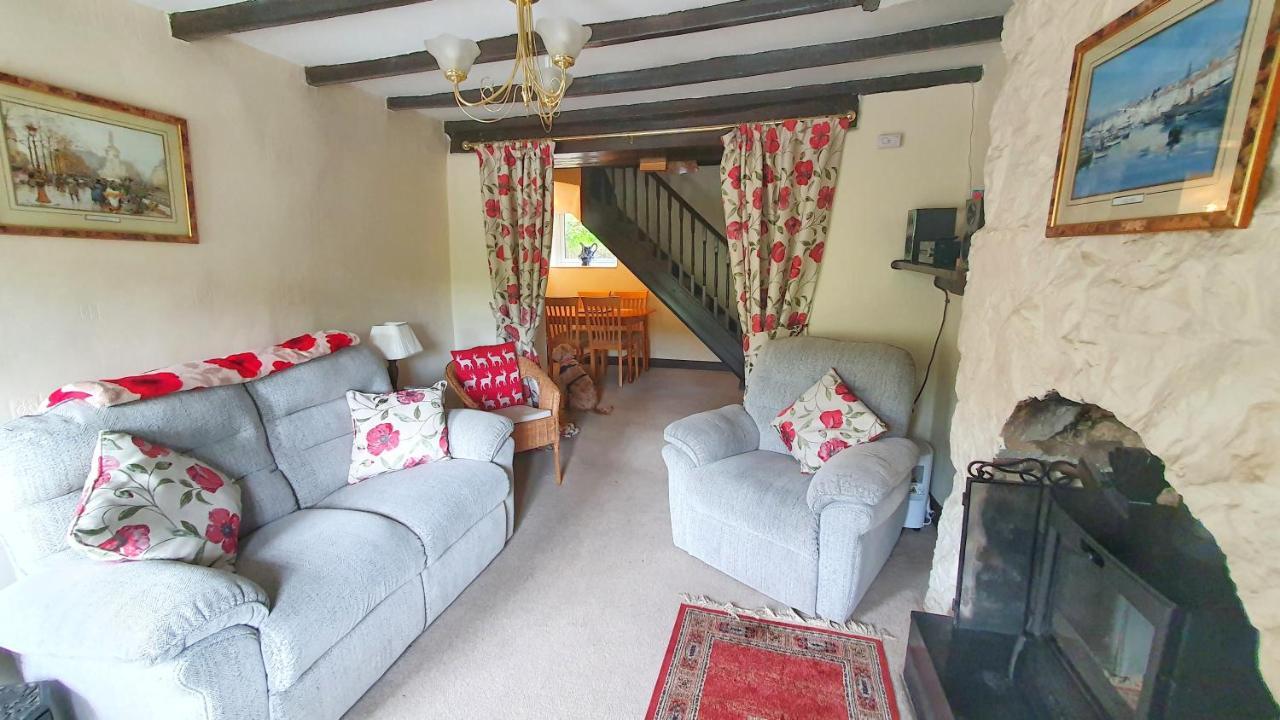 River Cottage St Asaph Zewnętrze zdjęcie