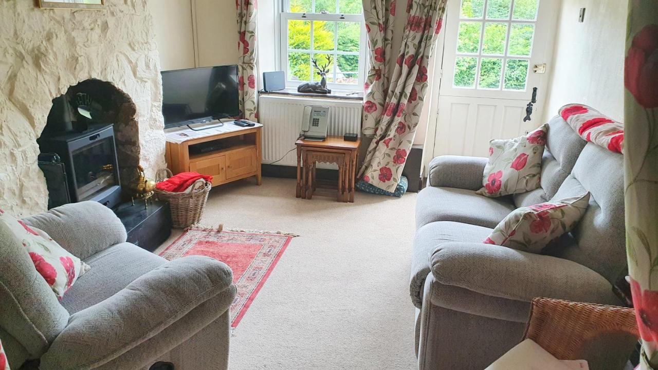 River Cottage St Asaph Zewnętrze zdjęcie