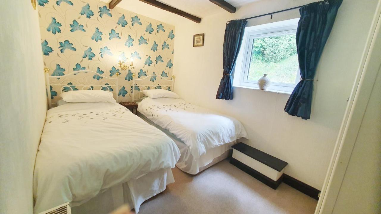 River Cottage St Asaph Zewnętrze zdjęcie